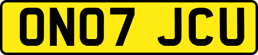 ON07JCU