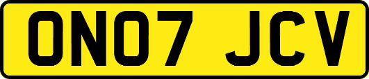 ON07JCV