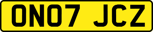 ON07JCZ
