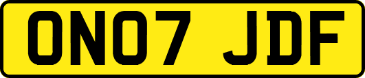 ON07JDF