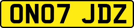 ON07JDZ