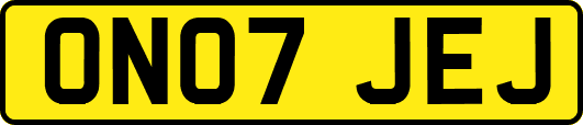 ON07JEJ