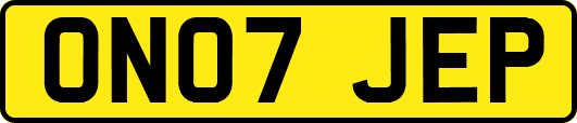ON07JEP