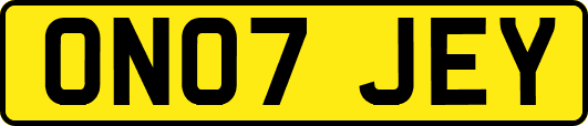 ON07JEY