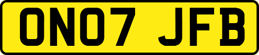 ON07JFB