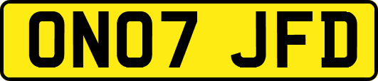 ON07JFD