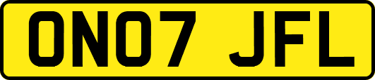 ON07JFL