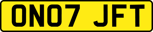 ON07JFT