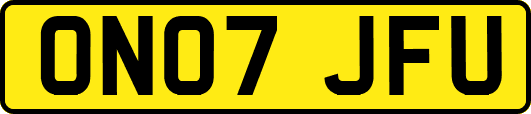 ON07JFU