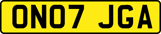 ON07JGA