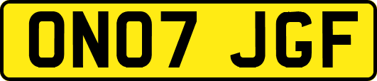 ON07JGF
