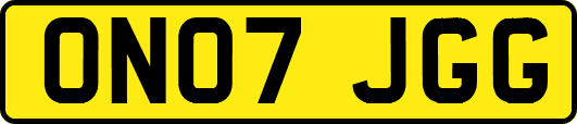 ON07JGG