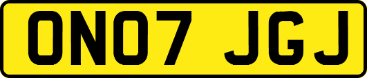 ON07JGJ