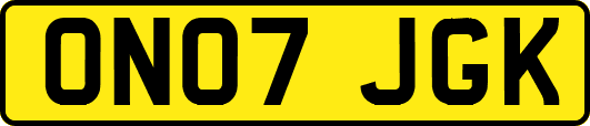ON07JGK
