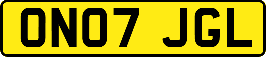 ON07JGL