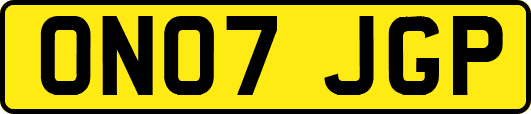 ON07JGP