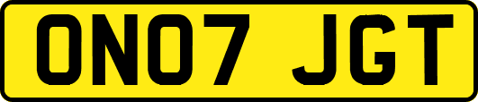ON07JGT