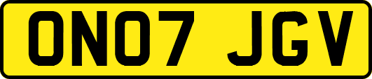 ON07JGV