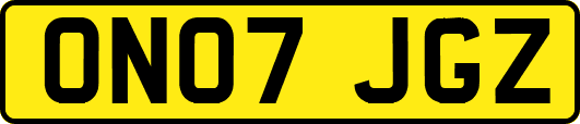 ON07JGZ