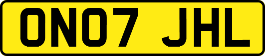 ON07JHL