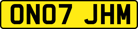 ON07JHM