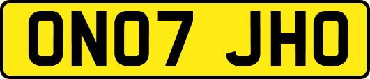 ON07JHO
