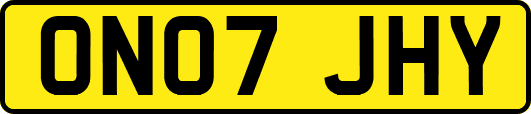 ON07JHY