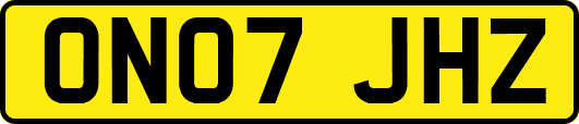 ON07JHZ