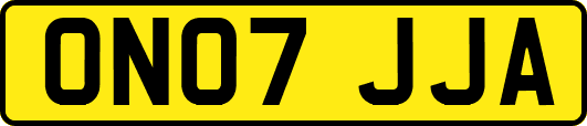 ON07JJA