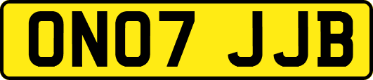 ON07JJB