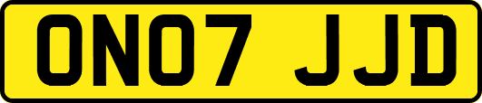 ON07JJD