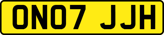 ON07JJH