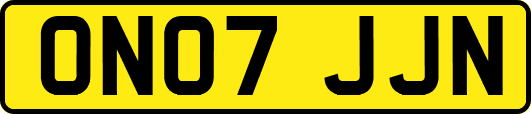 ON07JJN