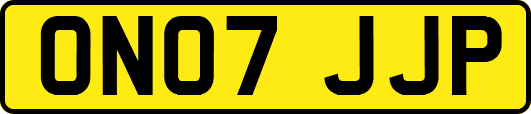 ON07JJP