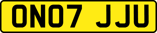 ON07JJU