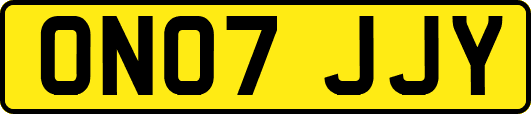ON07JJY