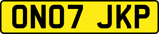 ON07JKP