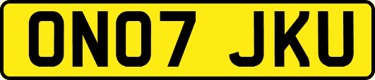 ON07JKU