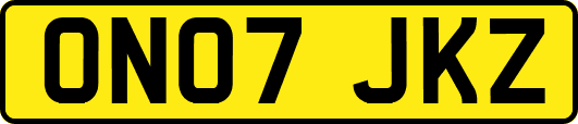 ON07JKZ