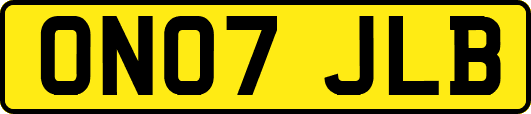 ON07JLB