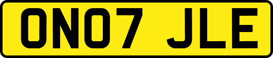 ON07JLE