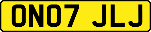 ON07JLJ
