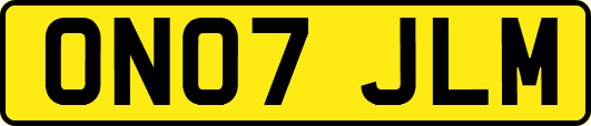 ON07JLM