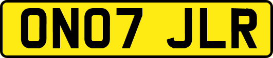 ON07JLR