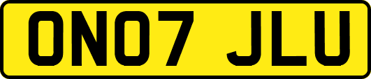 ON07JLU