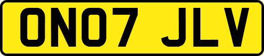 ON07JLV