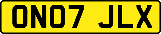ON07JLX