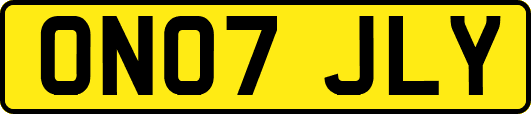 ON07JLY
