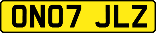 ON07JLZ