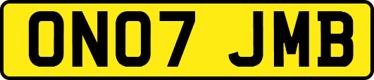 ON07JMB